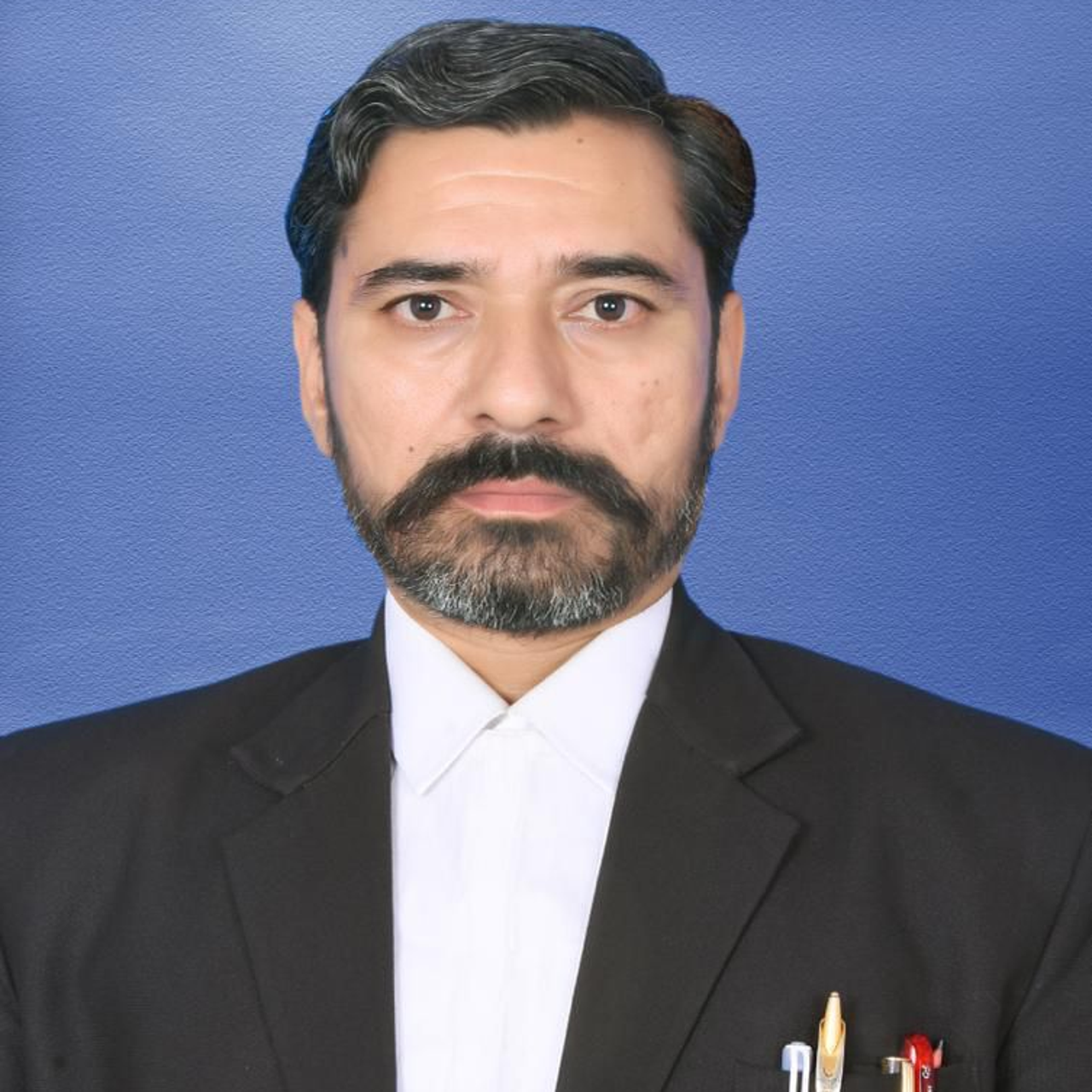 Birju Singh Rathore, Advocate