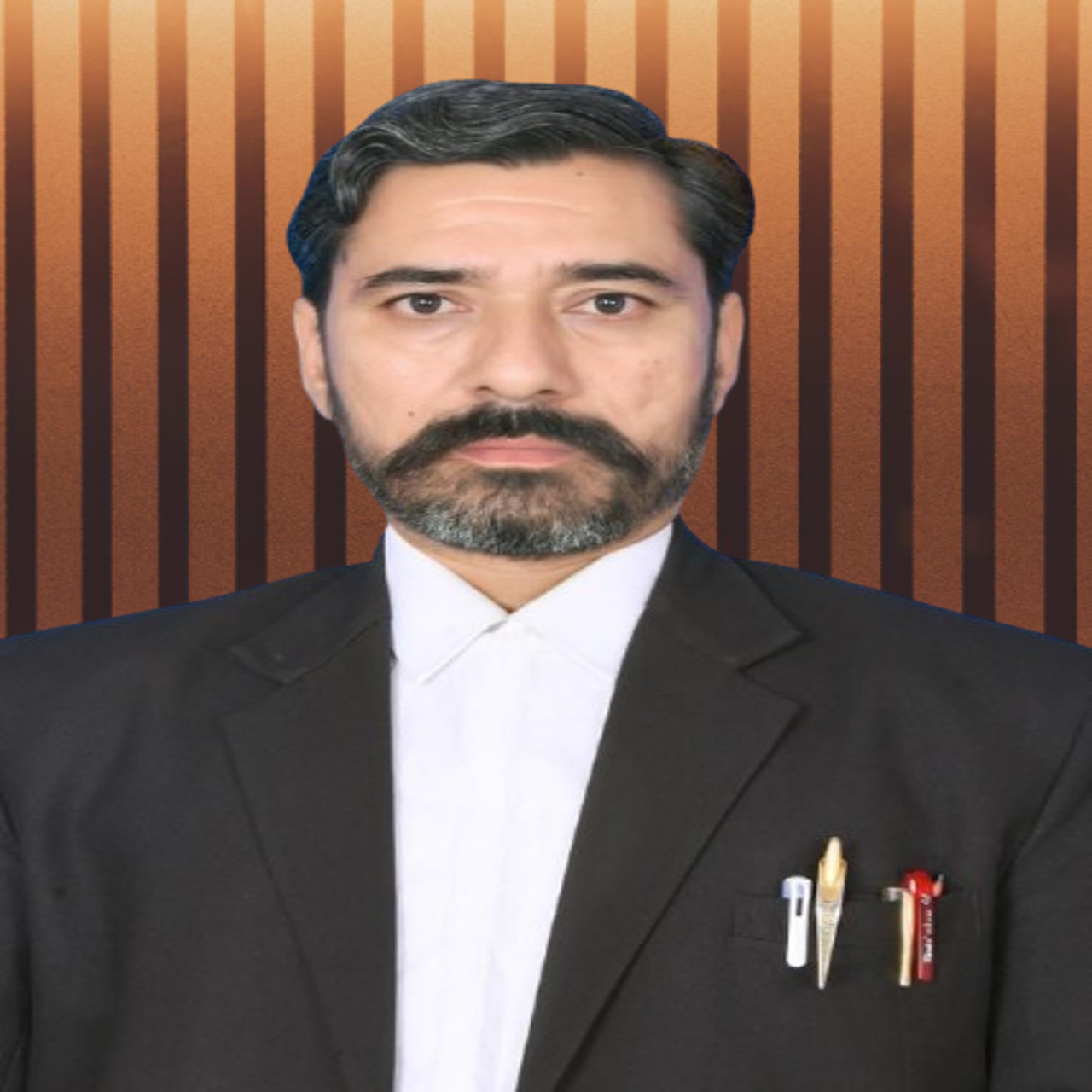 Birju Singh Rathore, Advocate